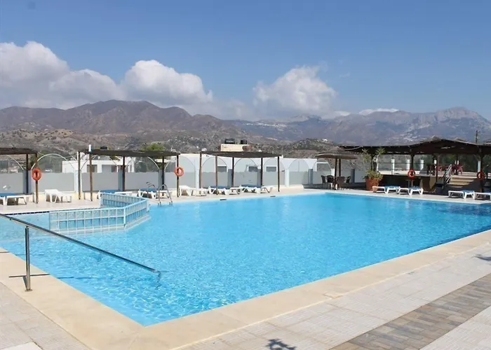 Hotel Seven Stars Karpathos